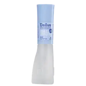 Dailus Bela e Hidratada pra Durar - Base Nutritiva 8ml