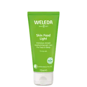 Weleda Skin Food Light - Creme Hidratante Corporal