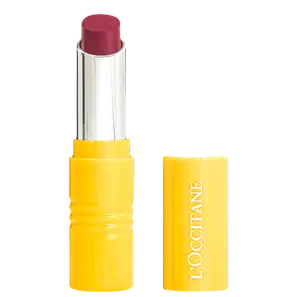 L'Occitane en Provence Fruits & Vitamine Intense Fruity Purple Patch - Batom 3g