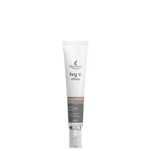 Mantecorp Ivy C Olhos - Creme Redutor de Linhas para Área dos Olhos