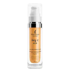 Mantecorp Ivy C AOX - Gel Redutor de Linhas Facial