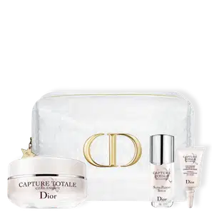 Kit Dior Capture Expert Ritual Care (4 Produtos)