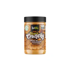 Protein Crunchy biO2