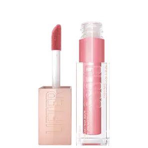 Maybelline NY Lifter Gloss Cor 004 Silk - Gloss Labial 5,4ml