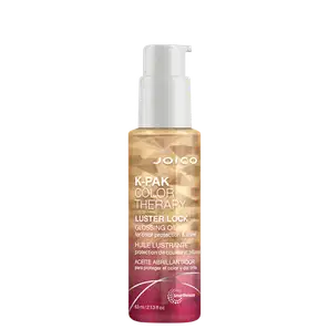 Joico K-PAK Color Therapy Luster Lock Smart Release - Óleo Capilar 63ml