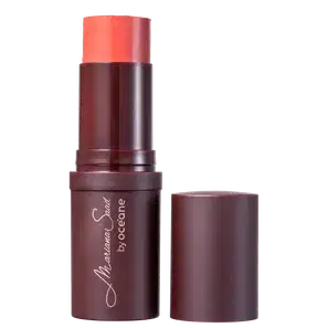 Océane by Mariana Saad Stick Berry Kiss - Blush em Bastão 14g