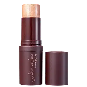 Mariana Saad by Océane Highlight Stick Gold Glow Dourado - Iluminador em Bastão 15g