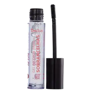 Dailus Gel Incolor - Máscara para Sobrancelha 4ml