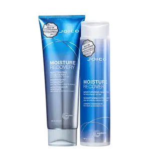 Kit Joico Moisture Recovery Smart Release Duo (2 Produtos)