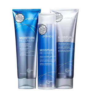 Kit Joico Moisture Recovery Smart Release Trio (3 Produtos)