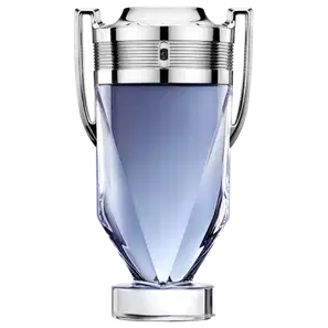 Invictus Paco Rabanne Eau de Toilette - Perfume Masculino