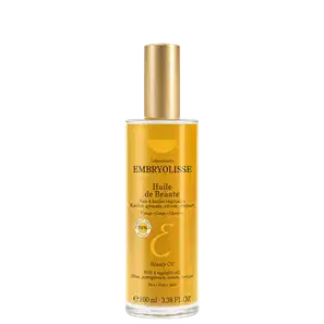 Embryolisse Huile de Beauté Multifuncional - Óleo de Beleza 100ml