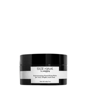 Sisley Hair Rituel Restructuring Nourishing Balm - Bálsamo 125g