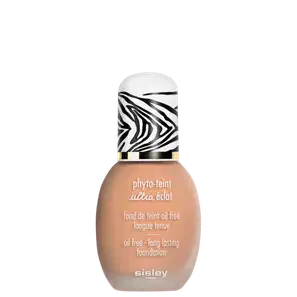 Sisley Phyto-Teint Ultra Éclat 3 Natural - Base Líquida 30ml