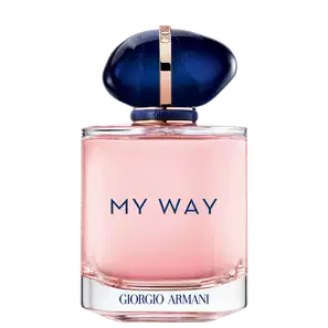 My Way Floral Giorgio Armani Eau de Parfum - Perfume Feminino