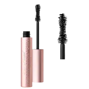 Too Faced Better Than Sex - Máscara para Cílios 8ml