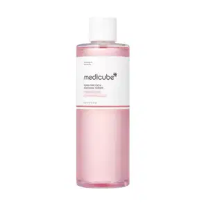 Medicube PDRN Pink Cica Soothing Toner - Tônico Facial Calmante