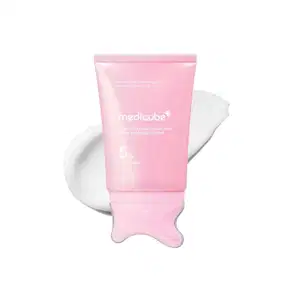 Medicube PDRN Collagen Gua Sha Neck Wrinkle Cream 5% Vplufiline 90g