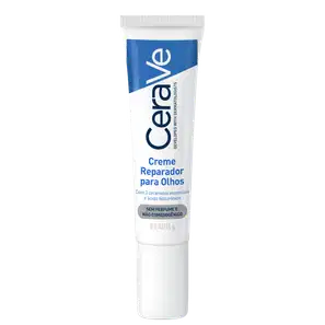 CeraVe Eye Repair - Creme para Área dos Olhos