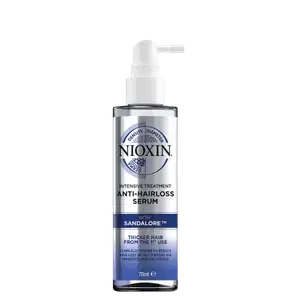 Nioxin Anti-Hairloss - Serúm de Tratamento Contra Afinamento Capilar 70ml