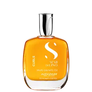Alfaparf Semi di Lino Curls - Óleo Capilar