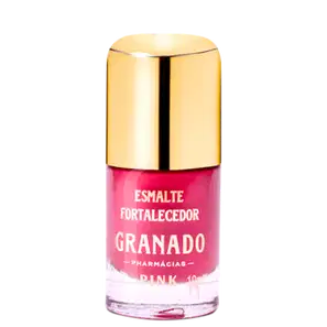 Granado Pink Fortalecedor Sophie - Esmalte 10ml