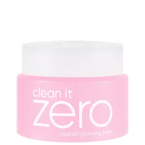Banila Co Clean it Zero Cleansing Balm Original - Bálsamo Demaquilante