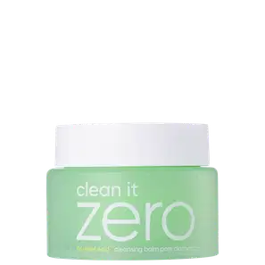 Banila Co Clean it Zero Cleansing Balm Pore Clarifying - Bálsamo Demaquilante 100ml
