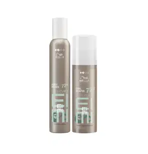 Kit Wella Professionals EIMI Duo (2 Produtos)