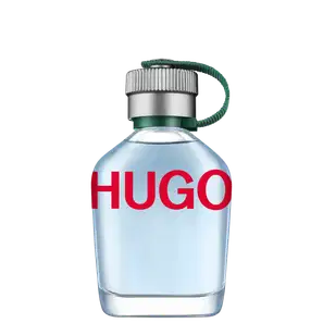 Hugo Man Hugo Boss Eau de Toilette - Perfume Masculino