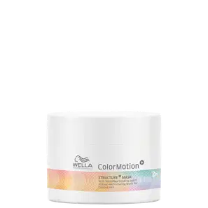 Wella Professionals Color Motion+ - Máscara Capilar 150ml