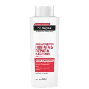 Neutrogena Body Care Intensive Hidrata & Repara - Creme Hidratante Corporal