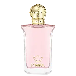 Perfume Symbol For a Lady Marina Bourbon | Beleza na Web