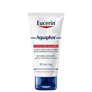 Eucerin Aquaphor - Pomada Reparadora Intensiva 49g