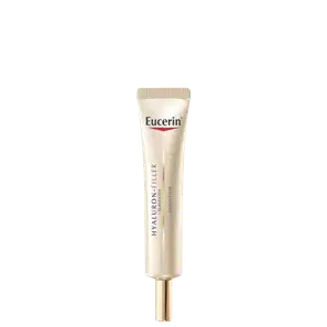 Eucerin Hy-fi Hyaluron-Filler + Elasticity FPS 15 - Creme Antirrugas para Área dos Olhos