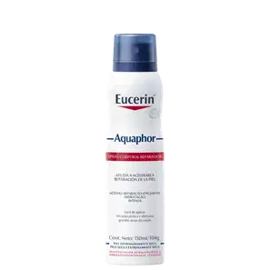 Eucerin Aquaphor - Spray Corporal Reparador 150ml