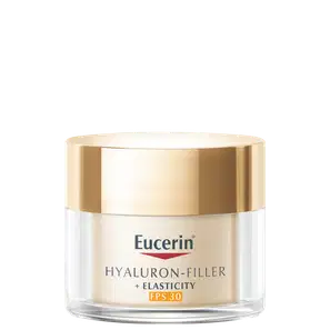 Eucerin Hyaluron-Filler Elasticity FPS 30 - Creme Antissinais Firmador Dia