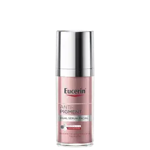 Eucerin Anti-Pigment Dual Sérum Facial Uniformizador e Antissinais