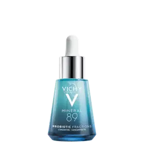Vichy Minéral 89 Probiotic Fractions - Sérum Redutor de Linhas 30ml