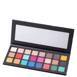 Océane Eyeshadow 24.1 - Paleta de Sombras 28g