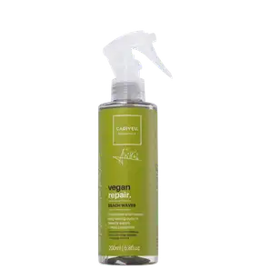 Cadiveu Essentials Vegan Repair by Anitta Beach Waves - Spray Texturizador 200ml