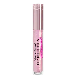 Too Faced Lip Injection Maximum Plump - Gloss Labial