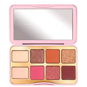 Too Faced Let's Play - Paleta de Sombras 113g