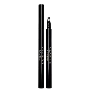 Clarins 3-Dot Liner Nº 01 Black Intense - Caneta Delineadora 7ml