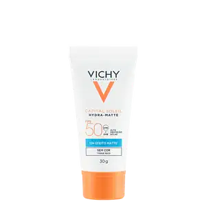 Vichy Capital Soleil Hydra-Matte FPS 50 30ml
