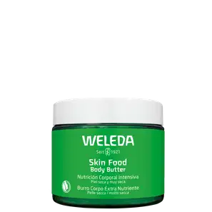 Weleda Body Butter Skin Food - Manteiga Hidratante Corporal
