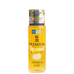 Hada Labo Gokujyun Super Hyaluronic - Loção Hidratante Facial 170ml