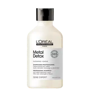L'Oréal Professionnel Metal Detox - Shampoo