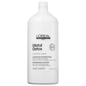L'Oréal Professionnel Metal Detox - Shampoo