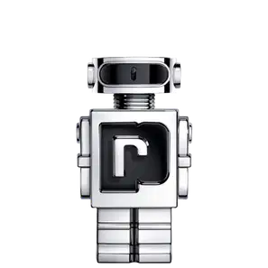 Phantom Rabanne Eau de Toilette - Perfume Masculino 50ml